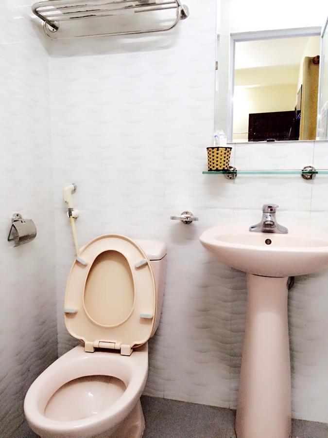 Bao Son 1 Hotel Hue Dış mekan fotoğraf